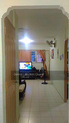 Blk 362 Yishun Ring Road (Yishun), HDB 3 Rooms #132299052